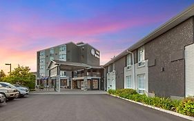 Best Western Milton Ontario